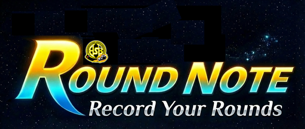 Round Note